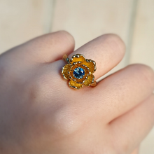 Load image into Gallery viewer, Peonia Promise Ring