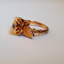 Load image into Gallery viewer, Briar Rose Ring