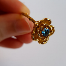 Load image into Gallery viewer, Peonia Promise Ring