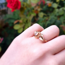 Load image into Gallery viewer, Briar Rose Ring