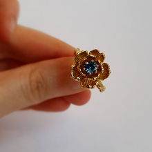 Load image into Gallery viewer, Peonia Promise Ring