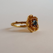 Load image into Gallery viewer, Peonia Promise Ring