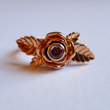 Load image into Gallery viewer, Briar Rose Ring