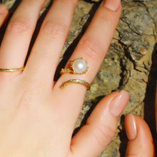 Load image into Gallery viewer, Oceana Ring