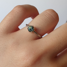 Load image into Gallery viewer, The Nereid Ring