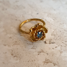 Load image into Gallery viewer, Peonia Promise Ring