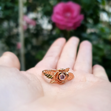 Load image into Gallery viewer, Briar Rose Ring