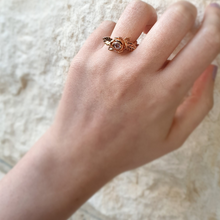 Load image into Gallery viewer, Briar Rose Ring
