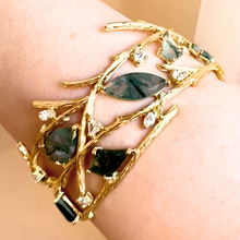 Load image into Gallery viewer, Evah The Cuff of Heaven - Eden Collection
