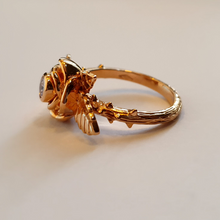 Load image into Gallery viewer, Briar Rose Ring