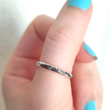 Load image into Gallery viewer, Love Conquers All Talisman Sword Ring