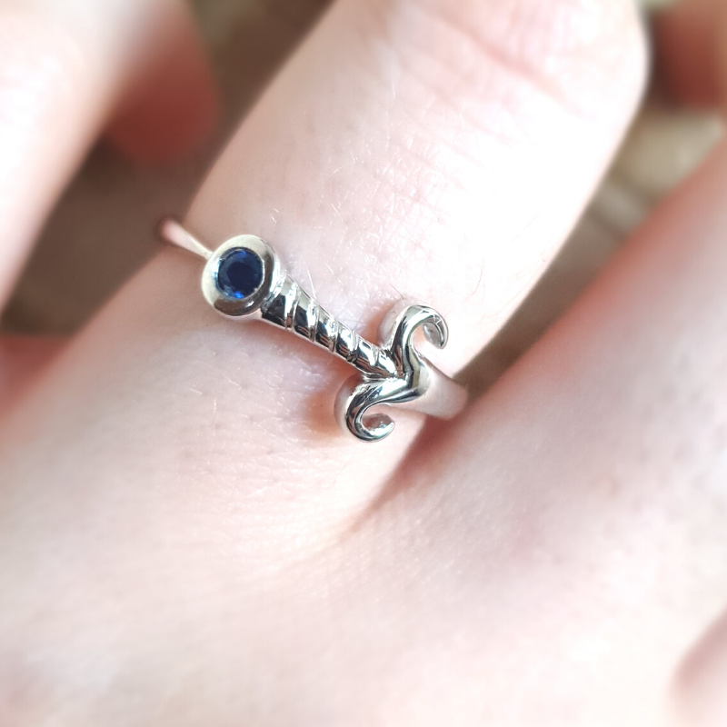 Love conquers 2025 all ring