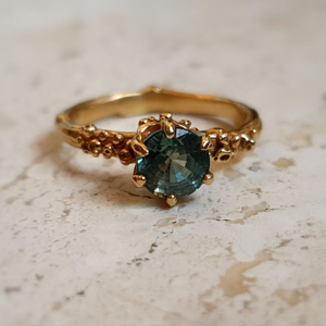 The Sirena Ring