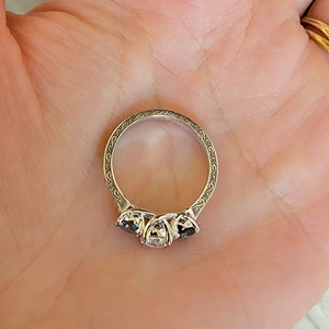 Elven Daydream Ring